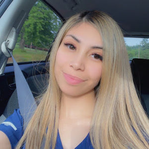 Meet your Posher, Jessica